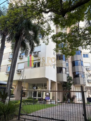 apartment em Rua Domingos Rubbo, Cristo Redentor - Porto Alegre - RS