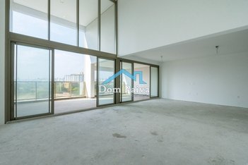 apartment em Avenida Professor Ascendino Reis, Vila Clementino - São Paulo - SP