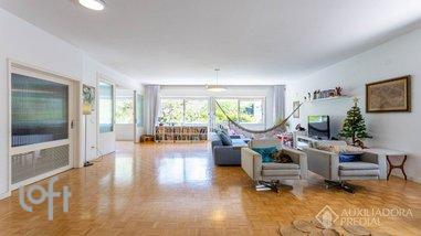 apartment em Fernandes Vieira, Bom Fim - Porto Alegre - RS