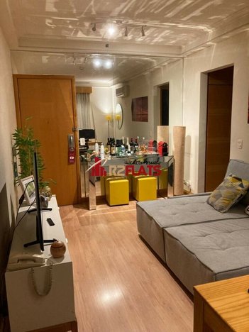 apartment em Rua Pintassilgo, Vila Uberabinha - São Paulo - SP