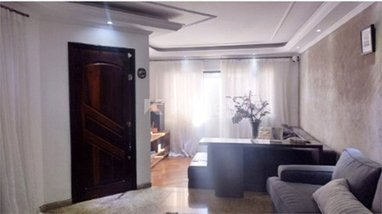 house em Rua Andaçu, Vila Paiva - São Paulo - SP