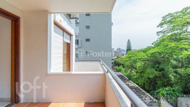 apartment em Rua Silva Jardim, Mont Serrat - Porto Alegre - RS