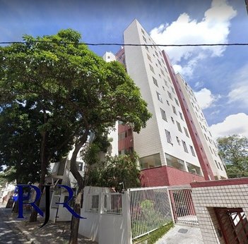 apartment em Rua Grão Mogol, Carmo - Belo Horizonte - MG