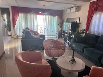 house em Avenida Três de Março, Aparecidinha - Sorocaba - SP