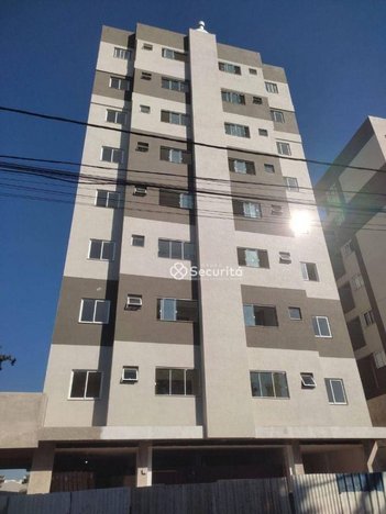 apartment em Rua Santa Rosa, Pioneiros Catarinenses - Cascavel - PR