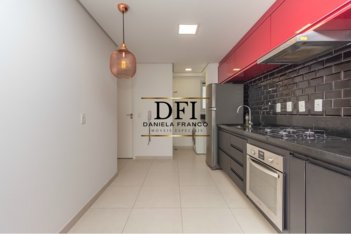 apartment em Rua Augusta, Consolação - São Paulo - SP