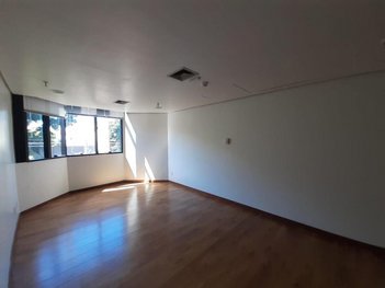 office em Rua Coronel Bordini, Boa Vista - Porto Alegre - RS