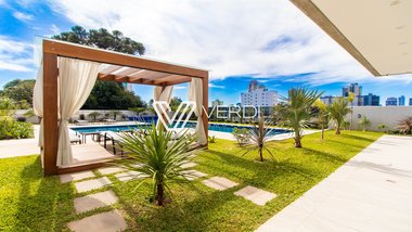 apartment em Rua Morom, Boqueirão - Passo Fundo - RS