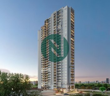 apartment em Rua Tapari, Vila Esperança - São Paulo - SP