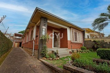 house em Frederico Etzberger, Nonoai - Porto Alegre - RS
