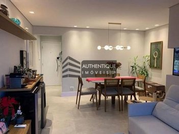 apartment em Rua Pereira da Nóbrega, Vila Monumento - São Paulo - SP