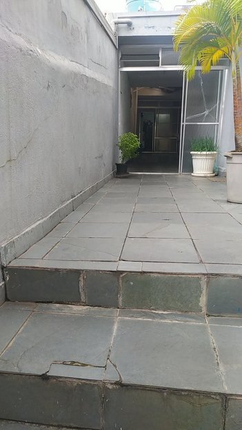 house em Rua Octávio Teixeira Mendes Sobrinho, Vila Santa Catarina - São Paulo - SP