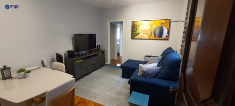 apartment em Rua General Bagueira, Santana - São Paulo - SP