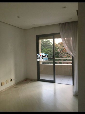 apartment em Avenida Portugal, Brooklin Paulista - São Paulo - SP