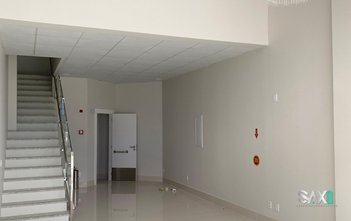 office em Avenida Brasil, Centro - Balneário Camboriú - SC