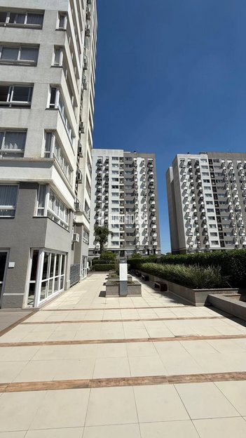 apartment em Rua Frederico Otávio Domingues Barbosa, Sarandi - Porto Alegre - RS