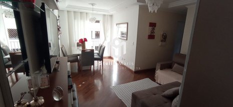 apartment em Rua Domingos de Braga, Vila dos Remédios - São Paulo - SP