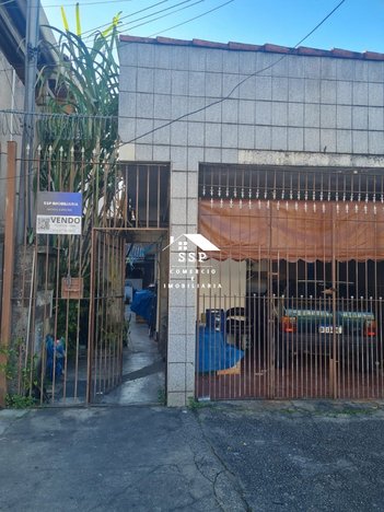 house em Avenida Antenor Navarro, Jardim Brasil (Zona Norte) - São Paulo - SP