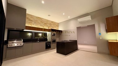 house em Rua Caetano Marchetti, Reserva Imperial - Ribeirão Preto - SP