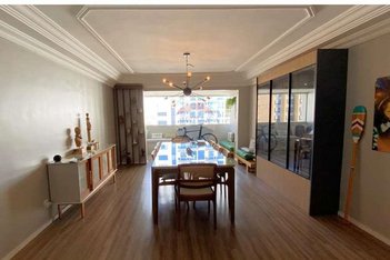 apartment em Avenida Cauaxi, Alphaville Empresarial - Barueri - SP