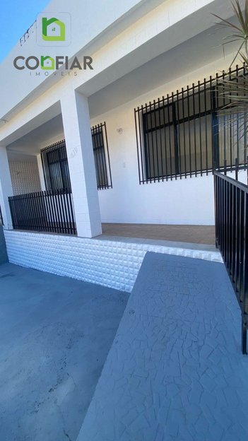 house em Rua Violeta de Melo, Jardim São José - Belo Horizonte - MG