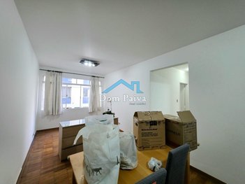 apartment em Rua Afonso Celso, Vila Mariana - São Paulo - SP