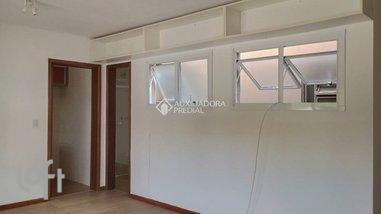 apartment em Lobo da Costa, Azenha - Porto Alegre - RS
