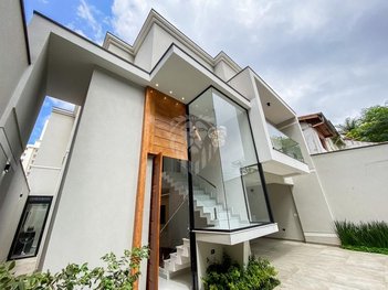 house em Rua Igati, Vila Anhangüera - São Paulo - SP