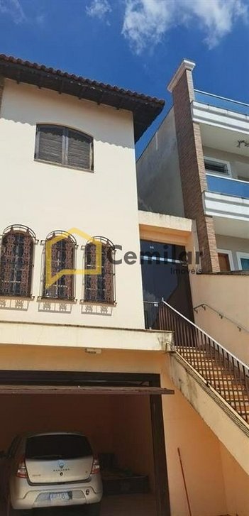 house em Rua Antúrios, Jardim Textil - São Paulo - SP