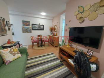 apartment em Rua Capitão Rabelo, Jardim São Paulo(Zona Norte) - São Paulo - SP