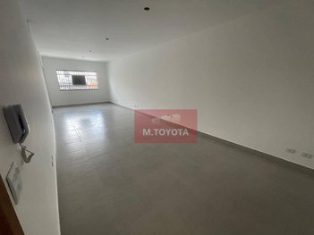 office em Rua Luiz Sarraceni, Jardim Bom Clima - Guarulhos - SP