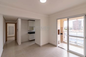 apartment em Rua Capitão Emídio, São Dimas - Piracicaba - SP