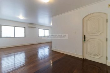 apartment em Rua Jesuíno Arruda, Itaim Bibi - São Paulo - SP