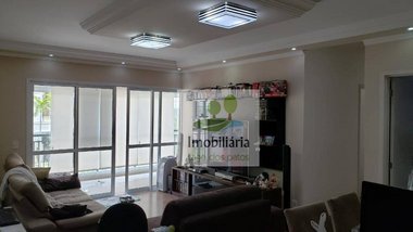 apartment em Rua Mateus Garcia, Vila Irmãos Arnoni - São Paulo - SP