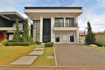 house em Rua Rio Jacuí, Xangri-Lá - Xangri-Lá - RS