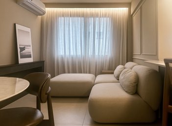 apartment em Dona Oti, Petrópolis - Porto Alegre - RS