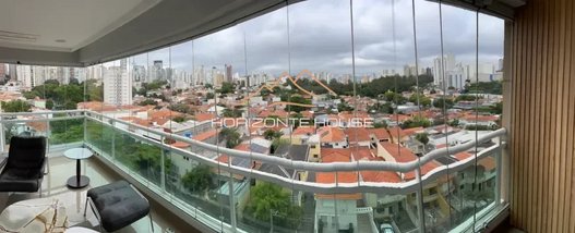 apartment em Rua Machado de Assis, Vila Mariana - São Paulo - SP