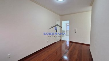 apartment em Rua Belterra, Ouro Preto - Belo Horizonte - MG