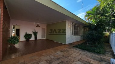 house em Rua Celso Egídio Sousa Santos, Jardim Chapadão - Campinas - SP