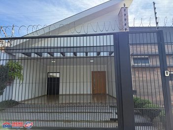 house em Rua Pioneiro Antônio Castanha, Jardim Itália II - Maringá - PR