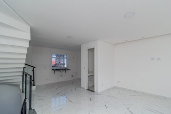 house em Rua Peixoto Werneck, Parque Artur Alvim - São Paulo - SP