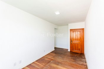 apartment em Rua Doutor Otávio Santos, Jardim Sabará - Porto Alegre - RS