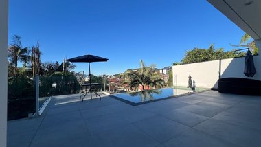 house em Rua Flausino Tavares, Boehmerwald - Joinville - SC