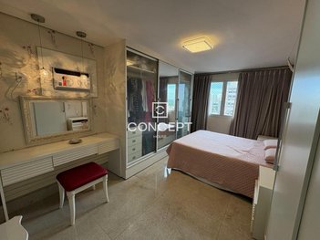 apartment em Rua Padre Cícero Romão Batista, Canjica - Cuiabá - MT