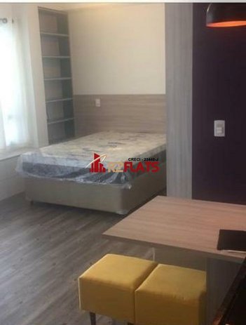 apartment em Rua Olímpia de Almeida Prado, Barra Funda - São Paulo - SP