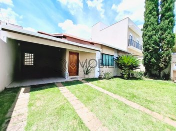 house em Rua Makoto Otaguro, Jardim Esplanada - Indaiatuba - SP