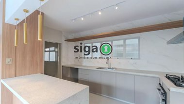 apartment em Rua Doutor Fausto Ferraz, Bela Vista - São Paulo - SP