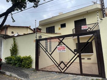 house em Rua Caritianas, Vila Monumento - São Paulo - SP