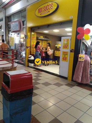 business em Rua São Paulo, Centro - Belo Horizonte - MG