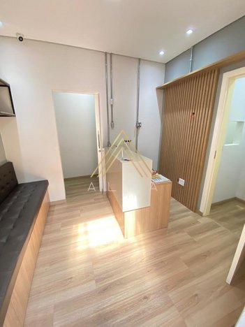 commercial_property em Rua 5, Jardim Donângela - Rio Claro - SP